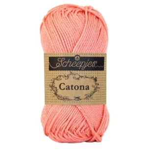 SW50Cat 264 Light Coral